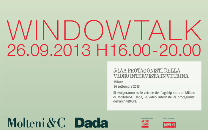 news-20130926-Windowtalk-Milano