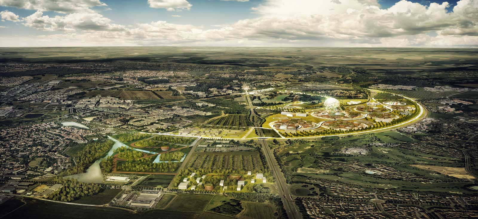 2025 Paris World Expo Atelier(s) Alfonso Femia AF517