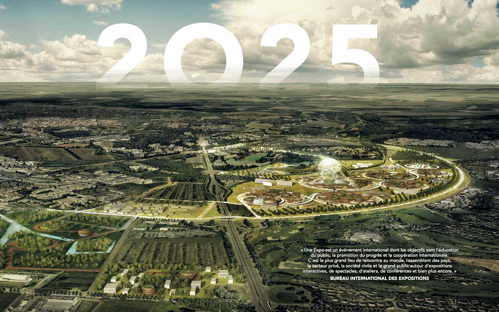 Paris Events March 2025
