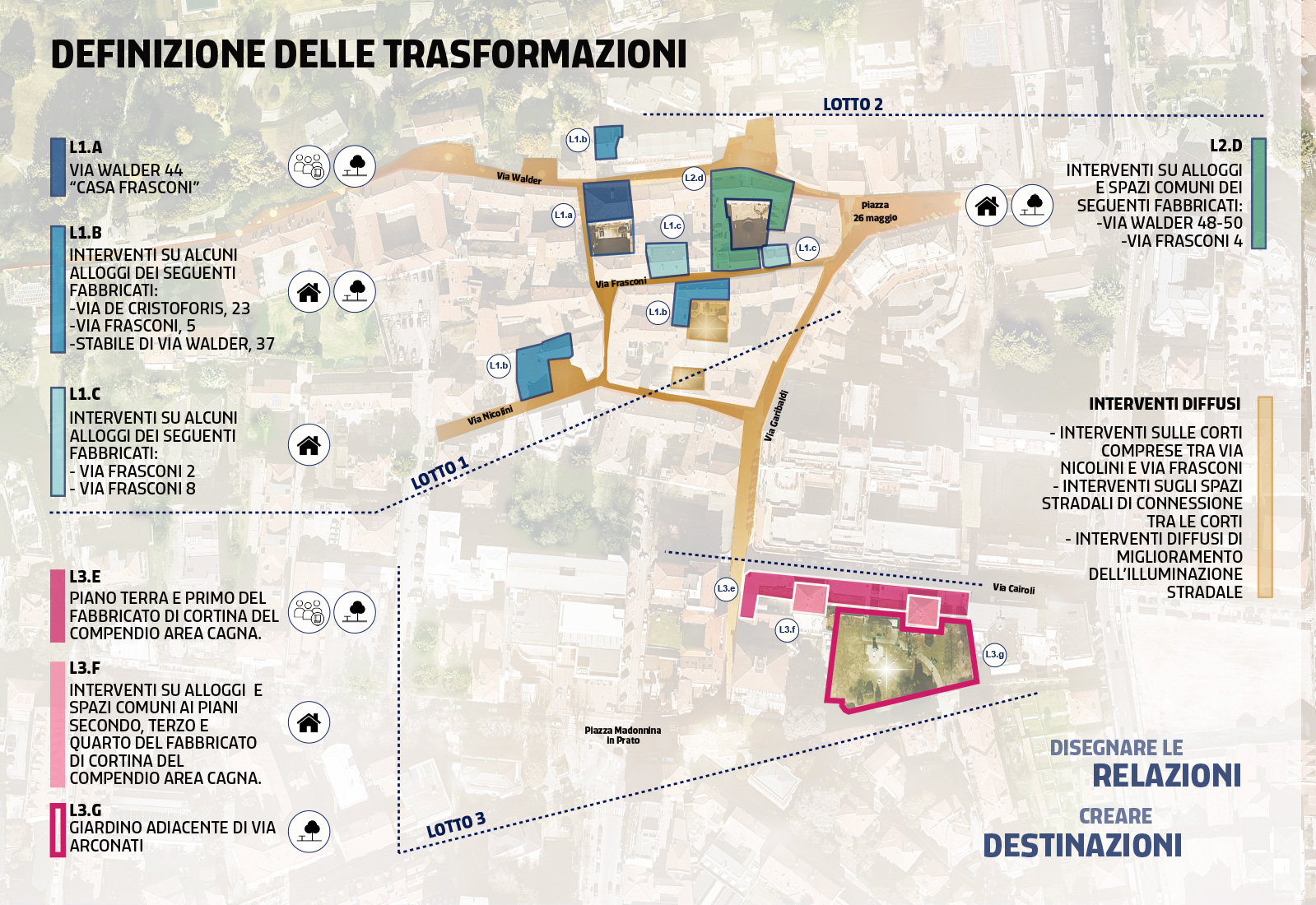 Student housing Varese - Atelier(s) Alfonso Femia AF517Atelier(s ...